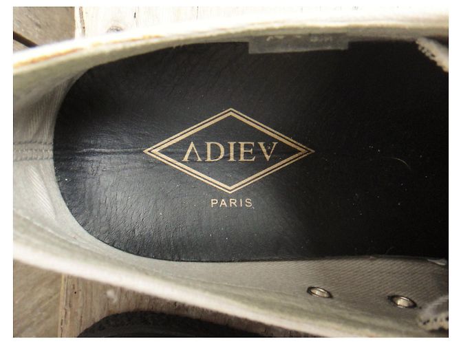 Autre Marque Adiev Turnschuhe Schuhgröße 38, neue Bedingung - Ansicht 7