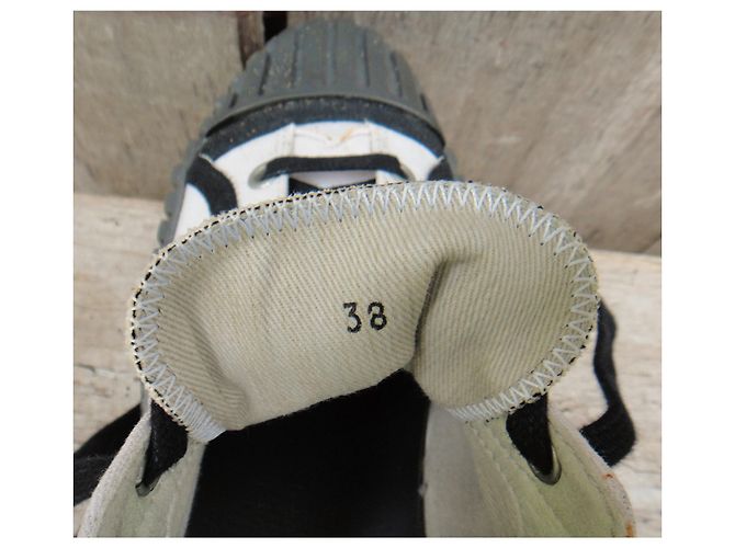 Autre Marque Adiev Turnschuhe Schuhgröße 38, neue Bedingung - Ansicht 8