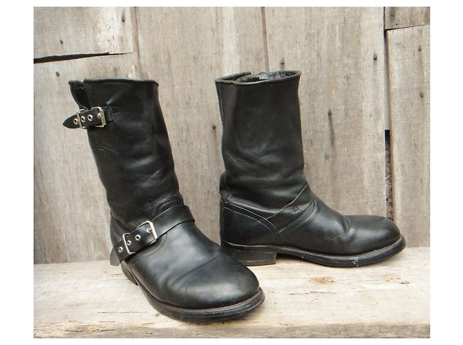 bottines Mexicana pointure 40 - vue 2