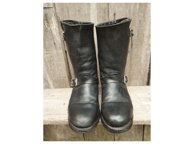 bottines Mexicana pointure 40 - vue 3