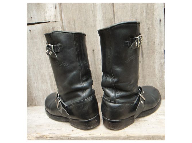 bottines Mexicana pointure 40 - vue 4
