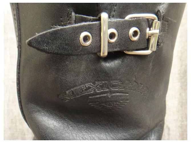 bottines Mexicana pointure 40 - vue 6