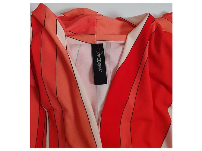Marc Cain Dresses - view 5