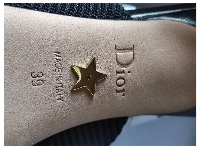 Slingback mit hohem Absatz von J'Adior - Ansicht 3