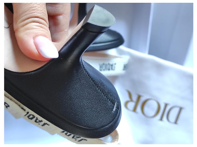 Slingback mit hohem Absatz von J'Adior - Ansicht 5