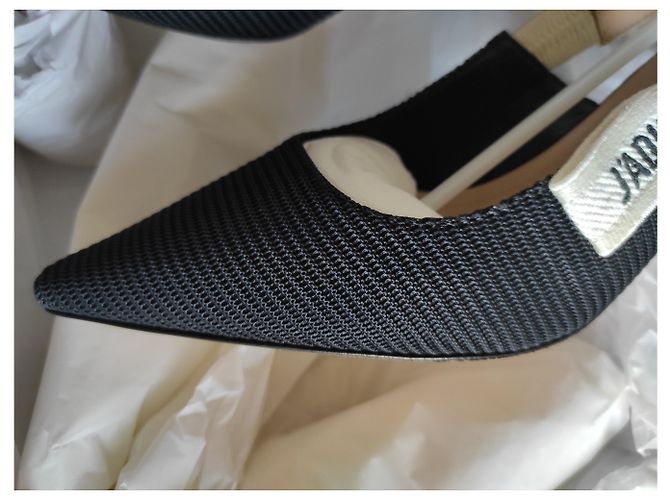 Slingback mit hohem Absatz von J'Adior - Ansicht 6