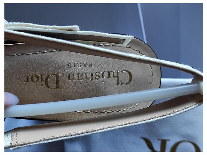 Slingback mit hohem Absatz von J'Adior - Ansicht 8