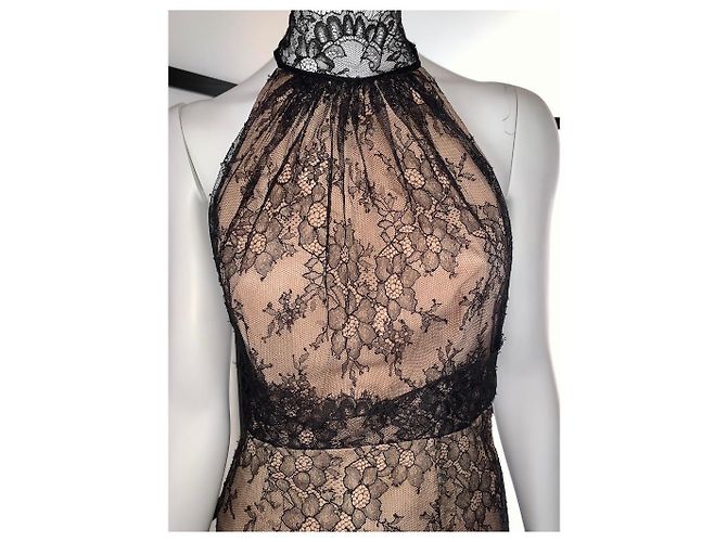 Agent Provocateur Intimo Nero Beige - vista 2