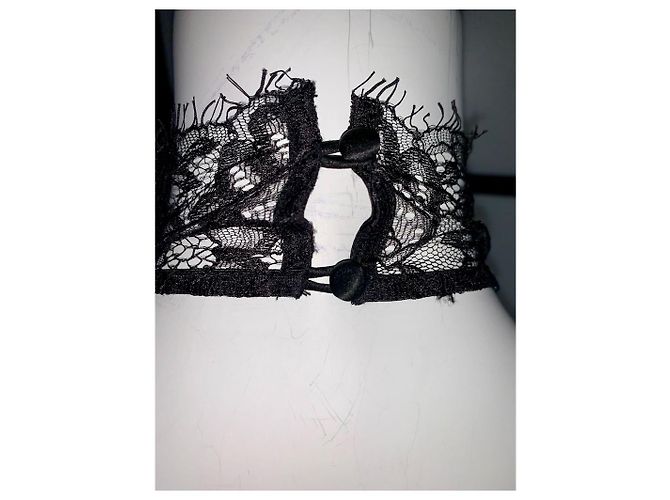 Agent Provocateur Intimo Nero Beige - vista 5