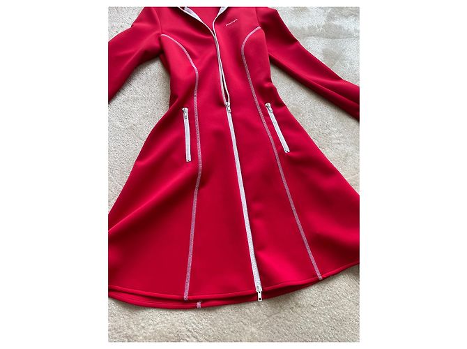 Palm Angels Vestidos - vista 2