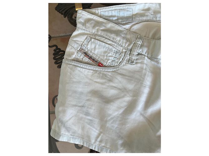 Diesel Pantalones cortos - vista 2