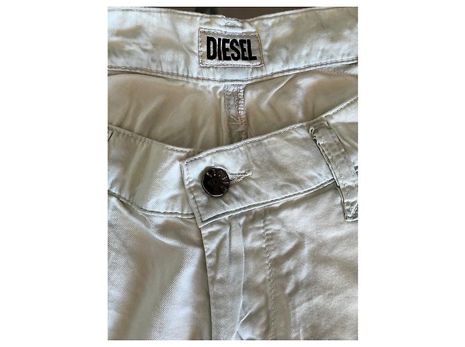 Diesel Pantalones cortos - vista 3