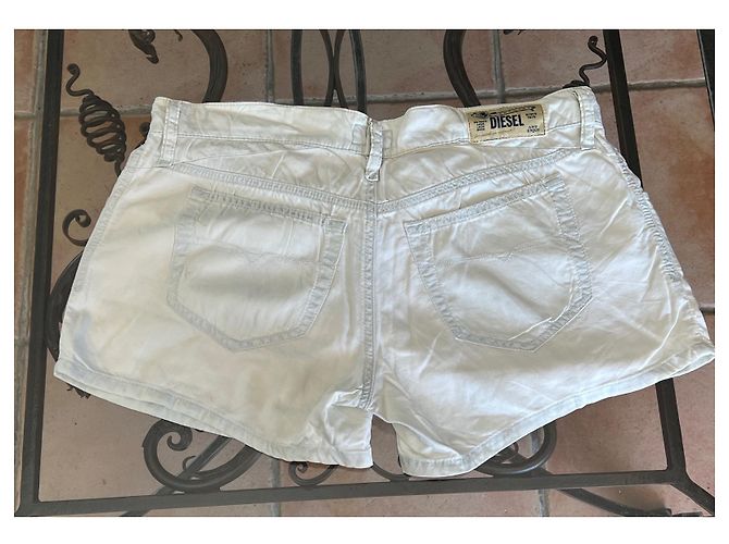Diesel Pantalones cortos - vista 4
