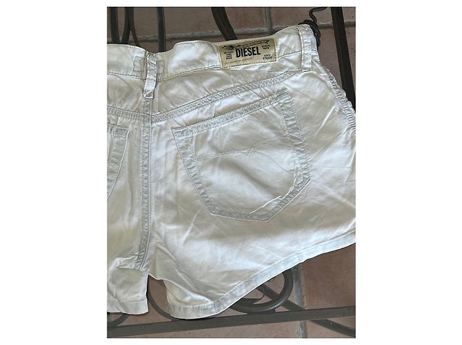 Diesel Pantalones cortos - vista 5