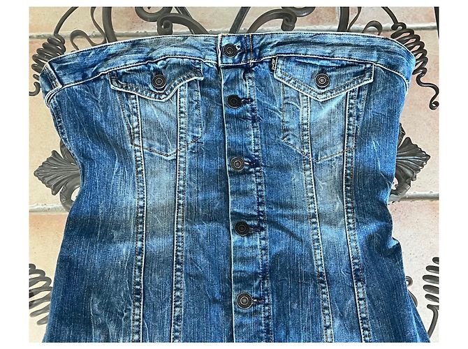 Levi's Abiti - vista 2