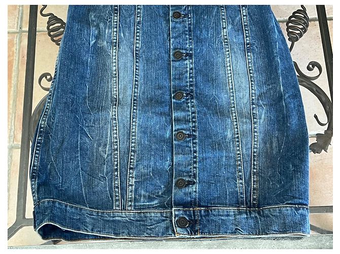 Levi's Abiti - vista 3
