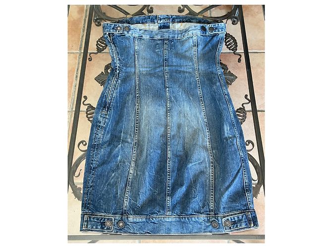 Levi's Abiti - vista 6