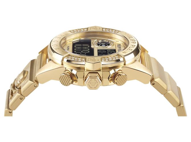 Philipp Plein The G.O.A.T. Digital Watch - view 2