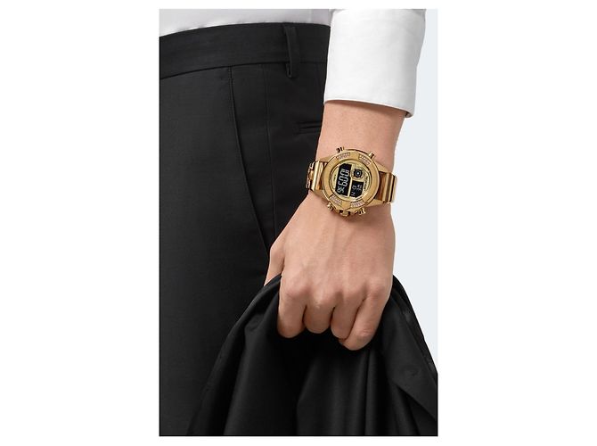 Philipp Plein The G.O.A.T. Digital Watch - view 4