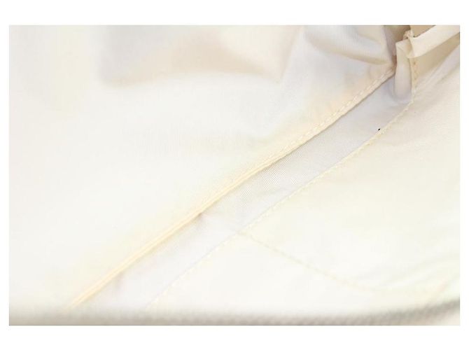 Chanel Pochette da polso beige New Line Pochette - vista 10