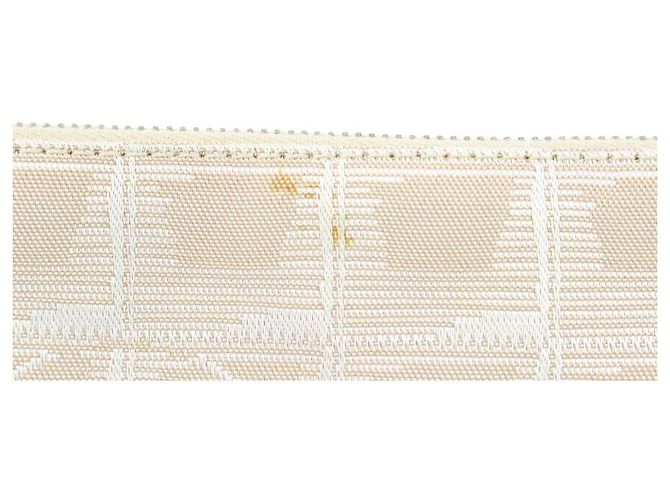 Chanel Pochette da polso beige New Line Pochette - vista 2