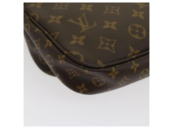 LOUIS VUITTON Monogram Multi Pochette Accessoires Pouch M44840 LV Auth 29893BEIM - Ansicht 15
