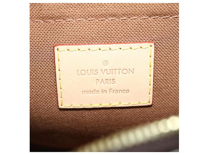 LOUIS VUITTON Monogram Multi Pochette Accessoires Pouch M44840 LV Auth 29893BEIM - Ansicht 17