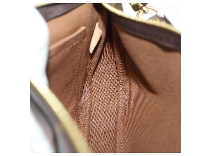 LOUIS VUITTON Monogram Multi Pochette Accessoires Pouch M44840 LV Auth 29893BEIM - Ansicht 18