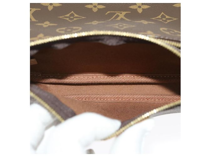 LOUIS VUITTON Monogram Multi Pochette Accessoires Pouch M44840 LV Auth 29893BEIM - Ansicht 21