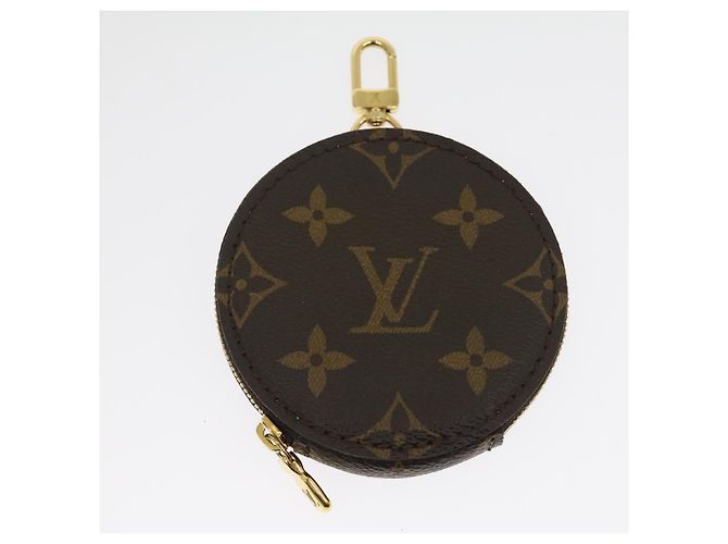 LOUIS VUITTON Monogram Multi Pochette Accessoires Pouch M44840 LV Auth 29893BEIM - Ansicht 23