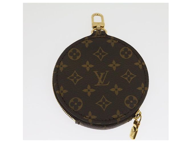 LOUIS VUITTON Monogram Multi Pochette Accessoires Pouch M44840 LV Auth 29893BEIM - Ansicht 24