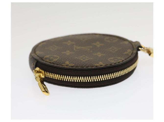 LOUIS VUITTON Monogram Multi Pochette Accessoires Pouch M44840 LV Auth 29893BEIM - Ansicht 25