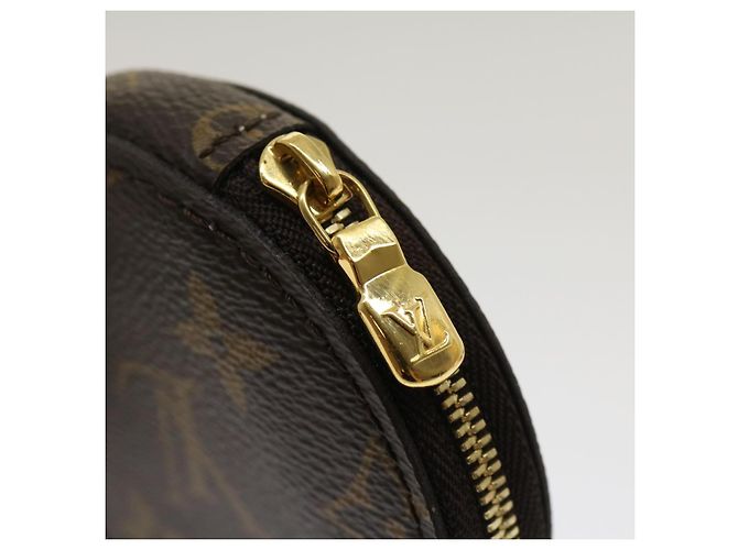 LOUIS VUITTON Monogram Multi Pochette Accessoires Pouch M44840 LV Auth 29893BEIM - Ansicht 27