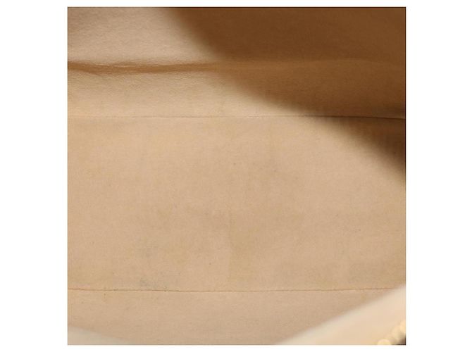 Borsa a tracolla GM Looping con monogramma LOUIS VUITTON M51145 Auth ti646 - vista 10