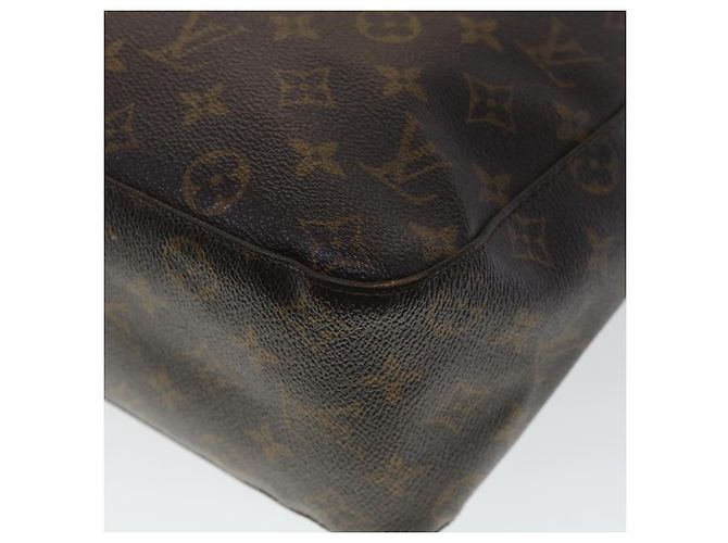 Borsa a tracolla GM Looping con monogramma LOUIS VUITTON M51145 Auth ti646 - vista 17