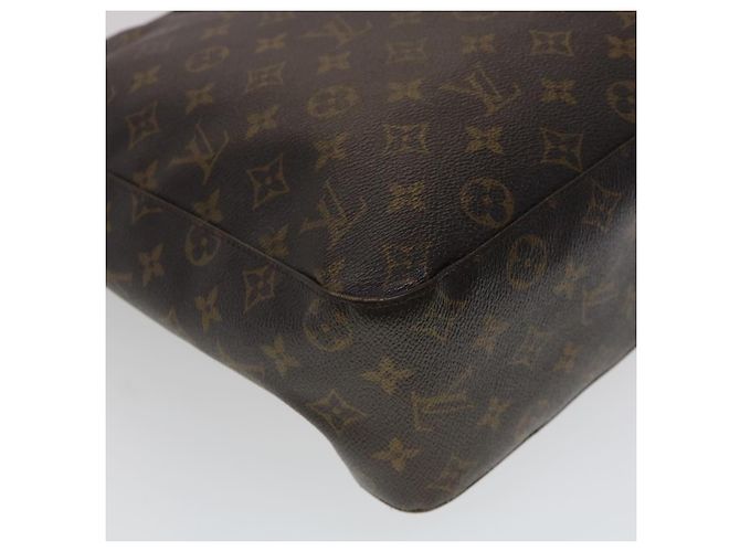 Borsa a tracolla GM Looping con monogramma LOUIS VUITTON M51145 Auth ti646 - vista 18