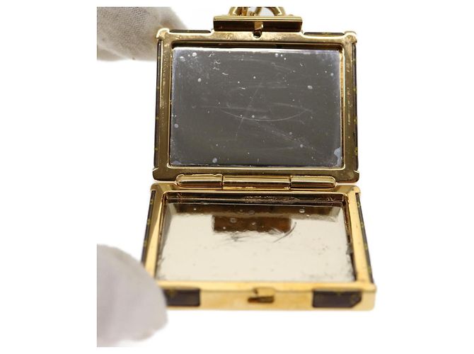 LOUIS VUITTON Monogram Arzel Trunk Key Holder M62229 LV Auth 30012BEIM - Ansicht 11