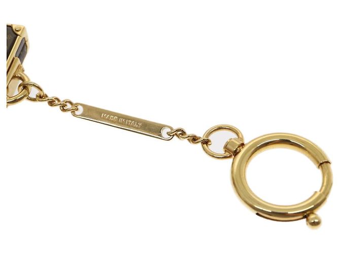 LOUIS VUITTON Monogram Arzel Trunk Key Holder M62229 LV Auth 30012BEIM - Ansicht 7