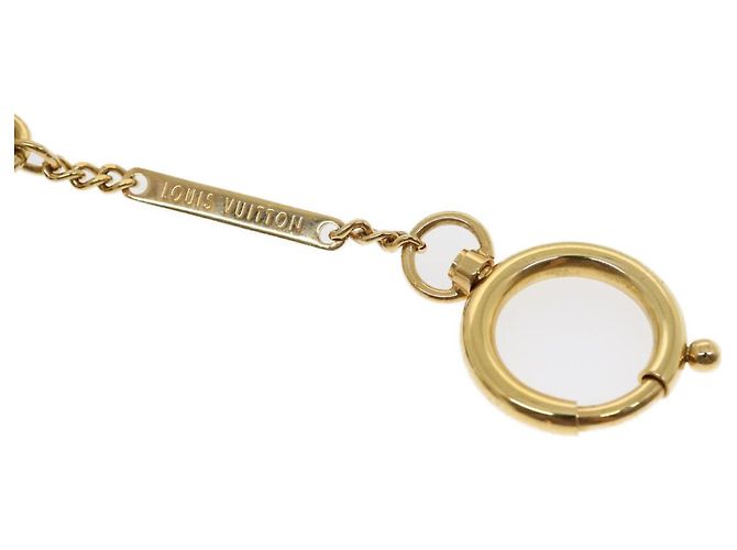 LOUIS VUITTON Monogram Arzel Trunk Key Holder M62229 LV Auth 30012BEIM - Ansicht 8