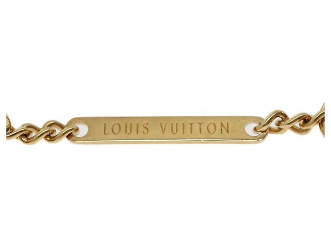 LOUIS VUITTON Monogram Arzel Trunk Key Holder M62229 LV Auth 30012BEIM - Ansicht 9