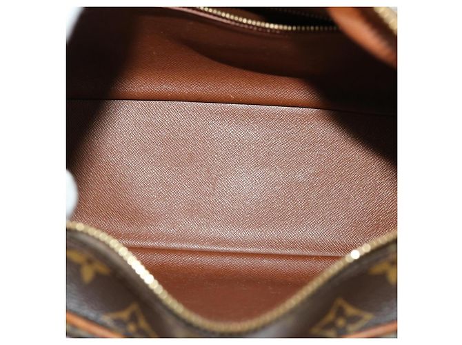 Louis Vuitton Monogram Boulogne 30 Borsa a tracolla M51265 LV Aut pt3012 - vista 11