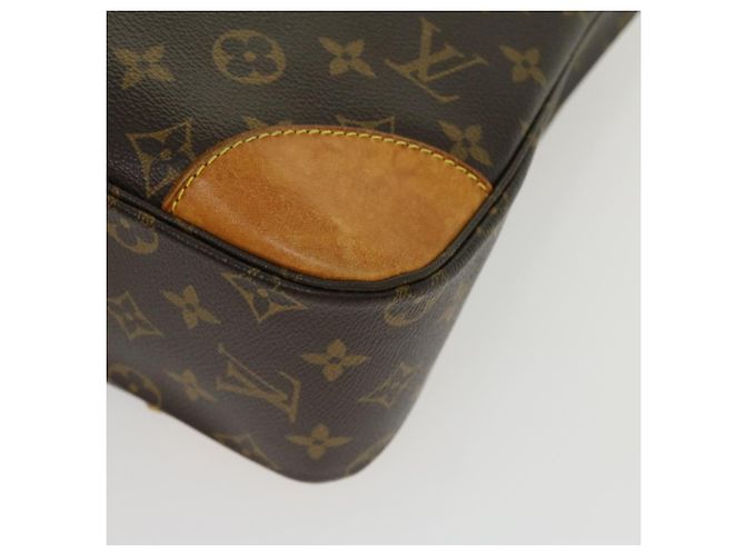 Louis Vuitton Monogram Boulogne 30 Borsa a tracolla M51265 LV Aut pt3012 - vista 14