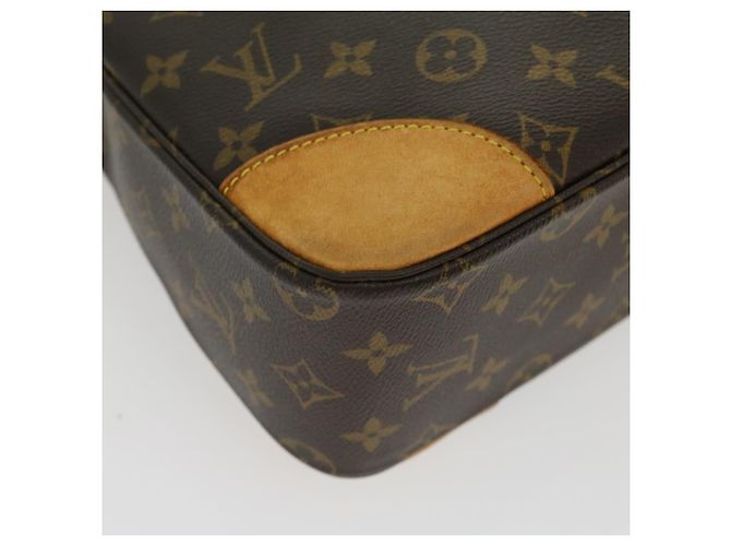 Louis Vuitton Monogram Boulogne 30 Borsa a tracolla M51265 LV Aut pt3012 - vista 15