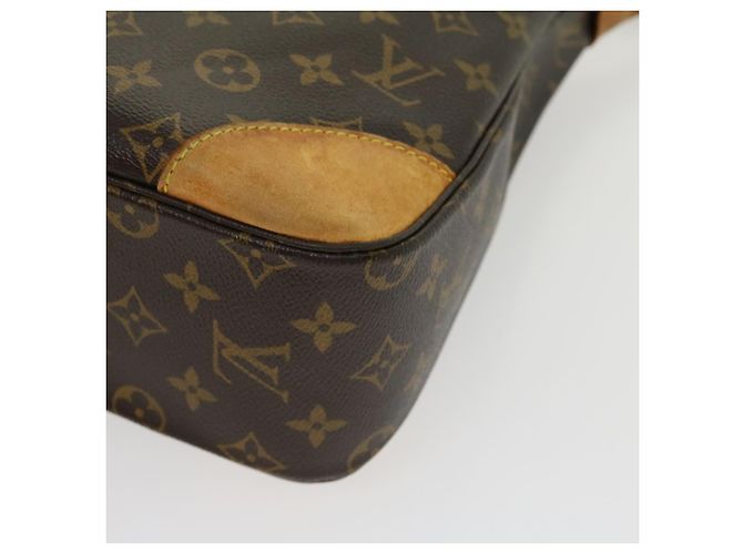 Louis Vuitton Monogram Boulogne 30 Borsa a tracolla M51265 LV Aut pt3012 - vista 16