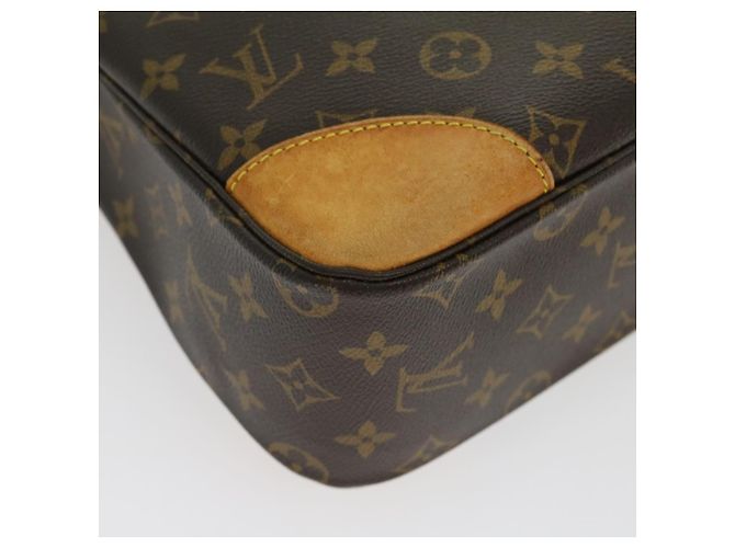 Louis Vuitton Monogram Boulogne 30 Borsa a tracolla M51265 LV Aut pt3012 - vista 17