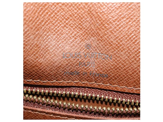 Louis Vuitton Monogram Boulogne 30 Borsa a tracolla M51265 LV Aut pt3012 - vista 18