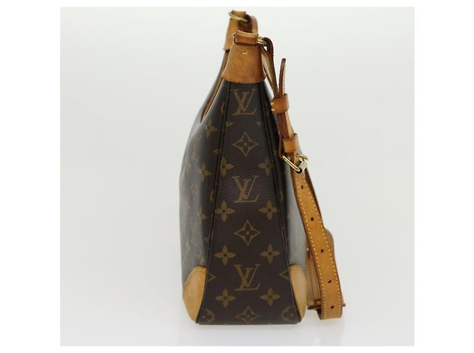 Louis Vuitton Monogram Boulogne 30 Borsa a tracolla M51265 LV Aut pt3012 - vista 4