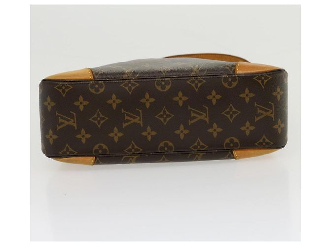 Louis Vuitton Monogram Boulogne 30 Borsa a tracolla M51265 LV Aut pt3012 - vista 5