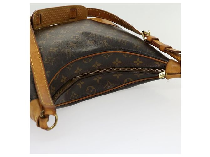 Louis Vuitton Monogram Boulogne 30 Borsa a tracolla M51265 LV Aut pt3012 - vista 6