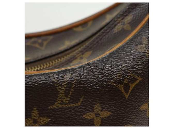 Louis Vuitton Monogram Boulogne 30 Borsa a tracolla M51265 LV Aut pt3012 - vista 7